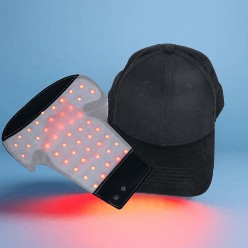 RedRay™ Infrared Therapy Hat