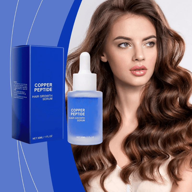 RedRay™ Advanced Hair Growth Serum