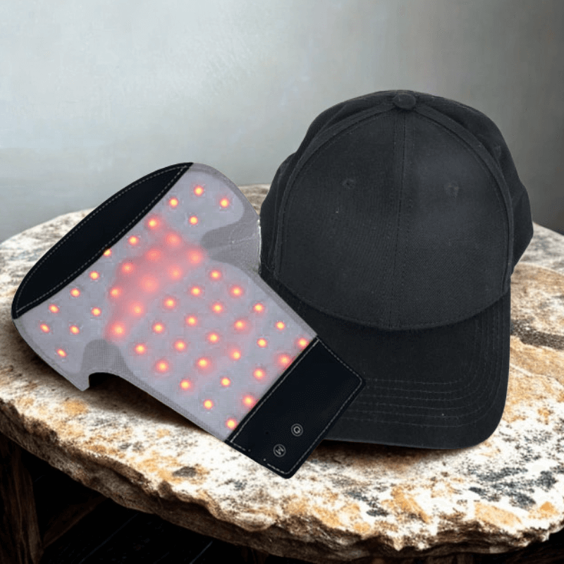 RedRay™ Infrared Therapy Hat