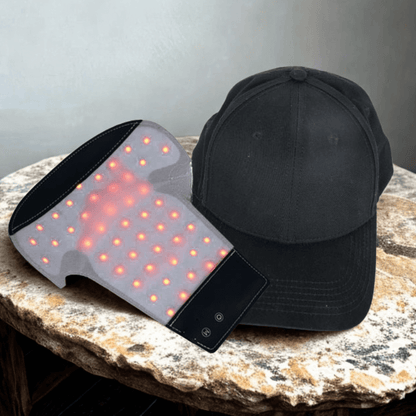 RedRay™ Infrared Therapy Hat