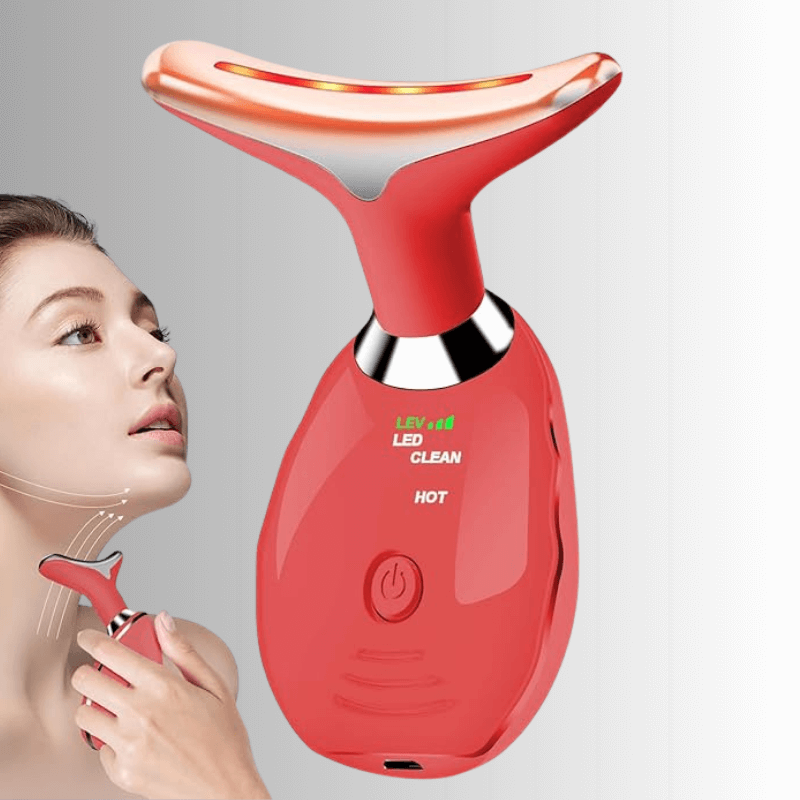 RedRay™ 7-in-1 LED Sculpting Tool