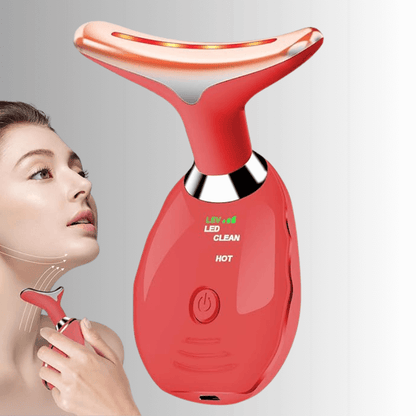 RedRay™ 7-in-1 LED Sculpting Tool