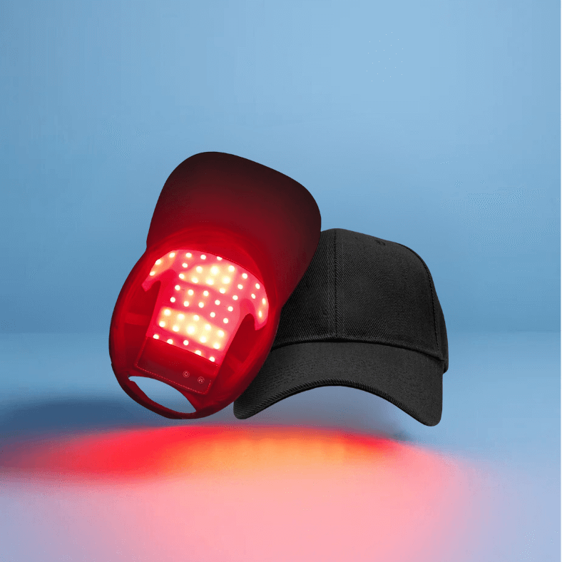 RedRay™ Infrared Therapy Hat