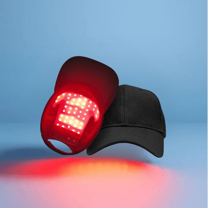 RedRay™ Infrared Therapy Hat