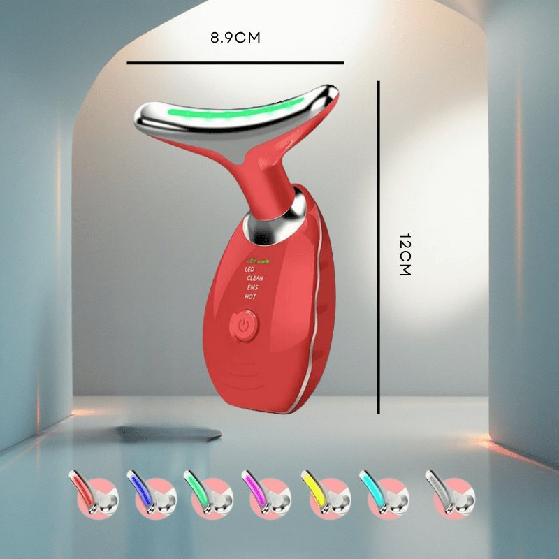 RedRay™ 7-in-1 LED Sculpting Tool